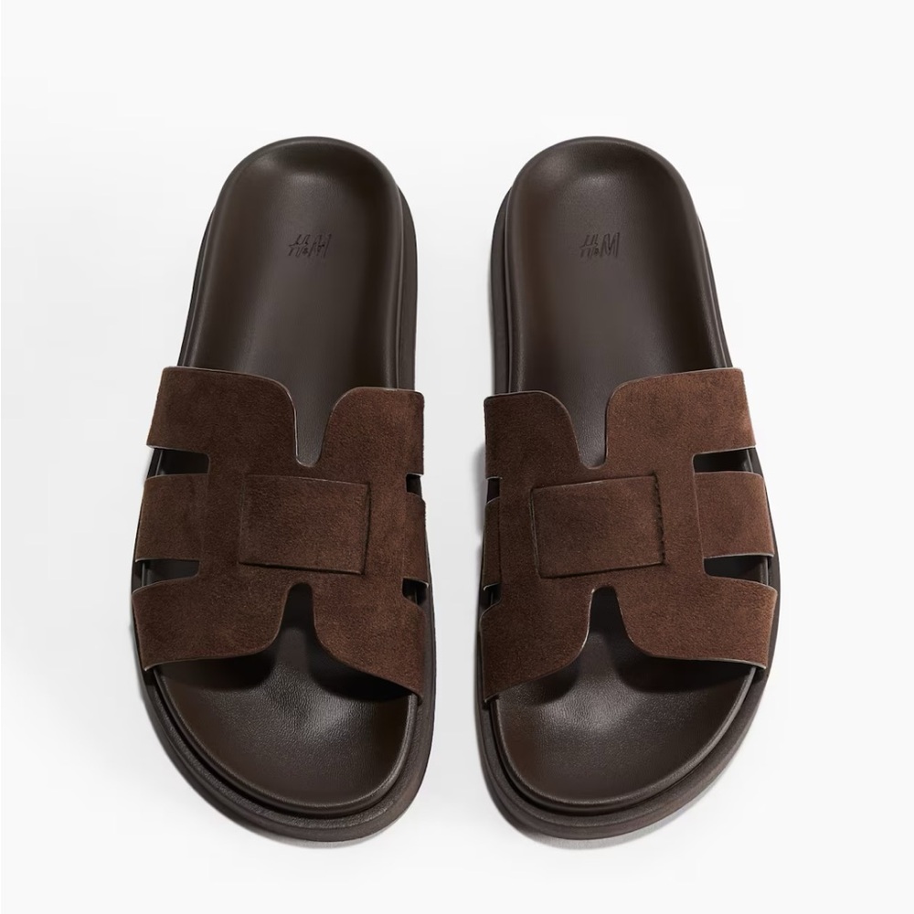 H&M Sandals